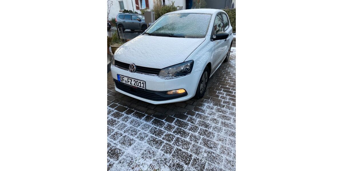 VW Polo 193.233 km 4.900 &euro; Offenbach 63071