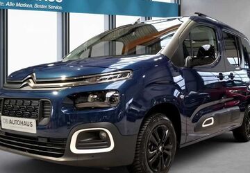 Citroen Berlingo 21.018 km 20.780 &euro; Maintal 63477