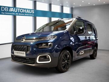 Gebrauchte Citroën Berlingo