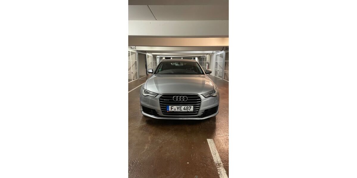 Audi A6 220.000 km 16.500 &euro; Frankfurt 60326