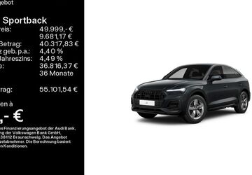 Audi Q5 29.955 km 49.699 &euro; Oberursel 61440