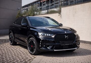 DS Automobiles DS7 (Crossback) 48.950 km 23.499 &euro; Kelkheim 65779