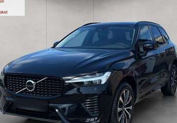 Volvo XC60 27.470 km 41.900 &euro; Frankfurt am Main 60486