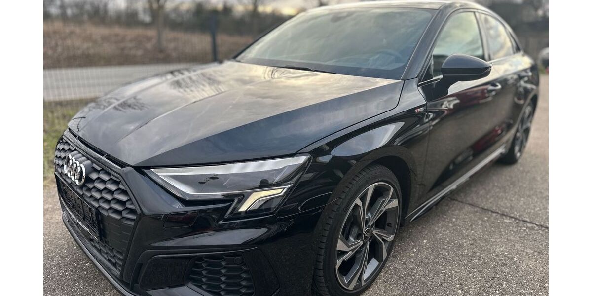 Audi A3 206.500 km 24.990 &euro; Friedberg 61169