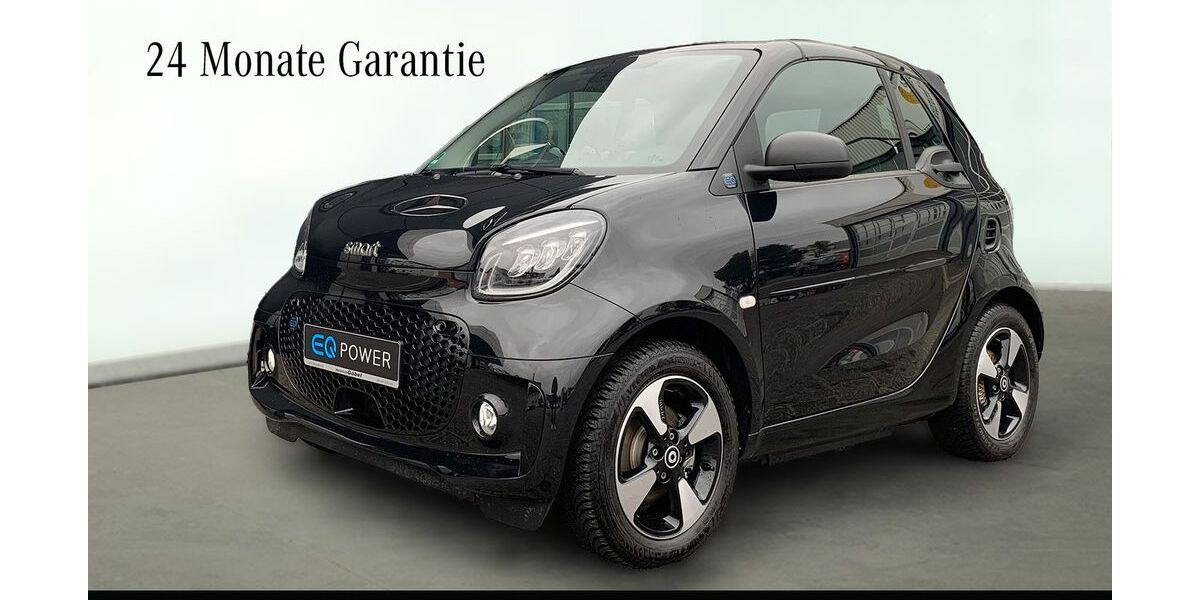 Smart ForTwo 17.674 km 18.900 &euro; Neu Isenburg 63263