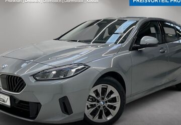 BMW 120 8.046 km 29.470 &euro; Dreieich-Sprendlingen 63303