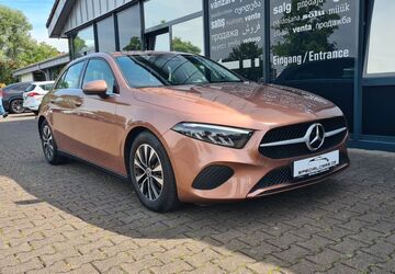 Mercedes-Benz A 180 21.950 km 23.690 &euro; Offenbach am Main 63069