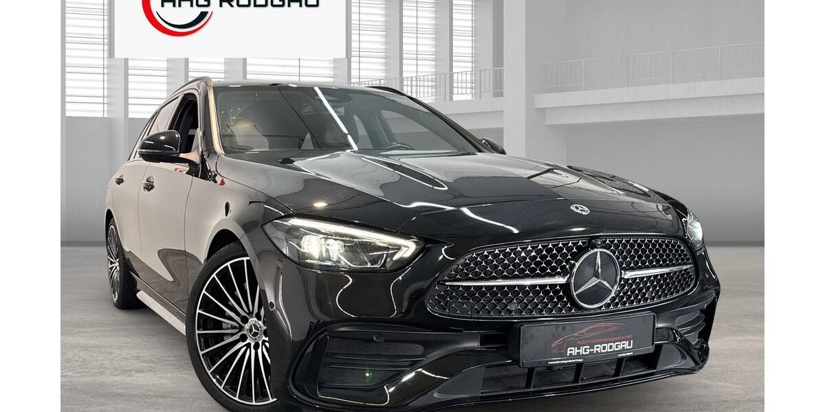 Mercedes-Benz C 300 105.735 km 33.599 &euro; Hanau 63452