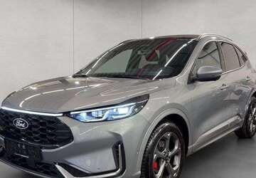 Ford Kuga 11.187 km 32.950 &euro; Frankfurt am Main 60386