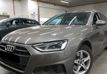 Audi A4 153.000 km 17.136 &euro; Kelkheim 65779