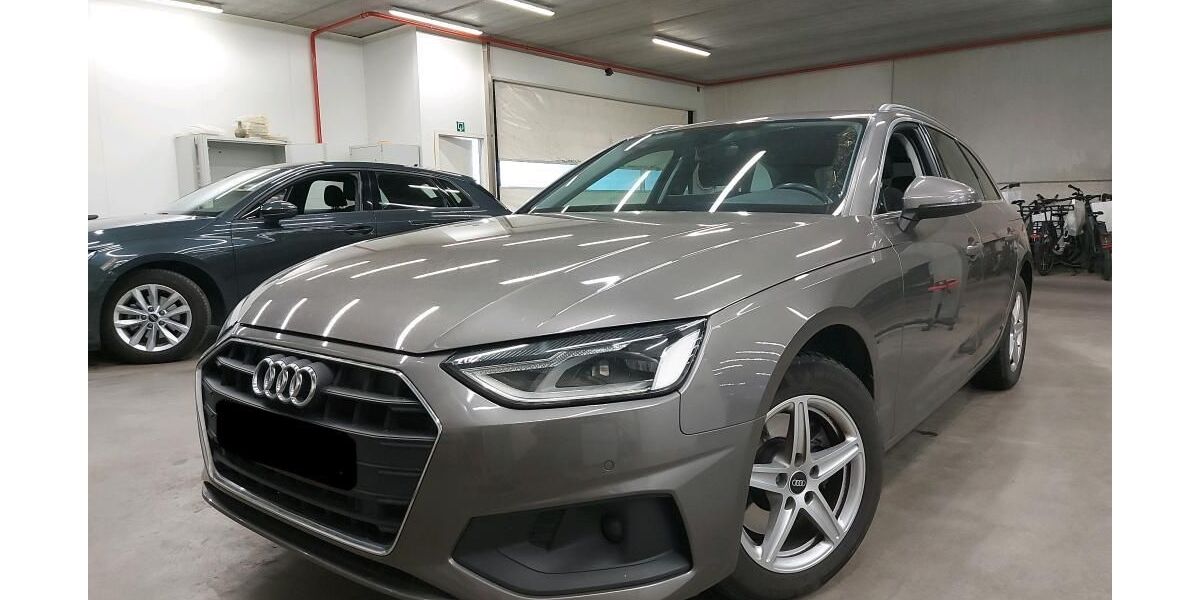Audi A4 153.000 km 17.136 &euro; Kelkheim 65779