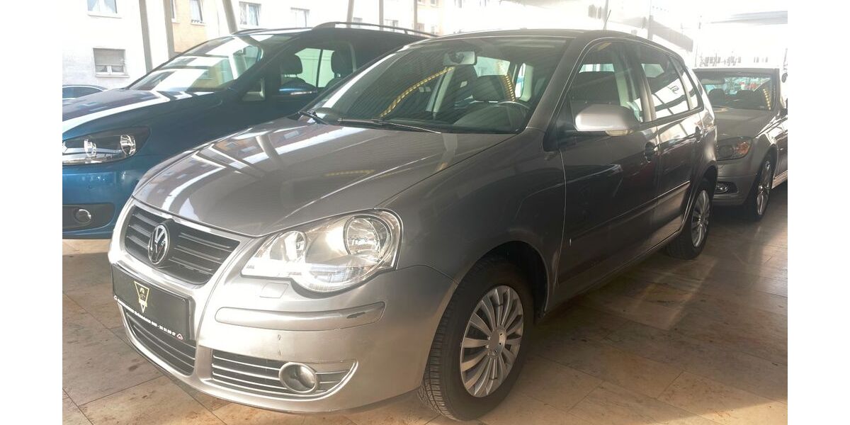 VW Polo 67.000 km 5.999 &euro; Neu-Isenburg 63263