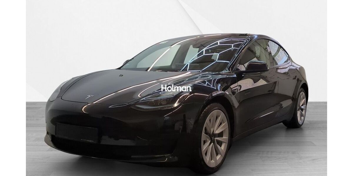 Tesla Model 3 82.244 km 23.501 &euro; Eschborn 65760