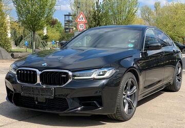 BMW M5 12.500 km 89.900 &euro; Groß-Zimmern 64846