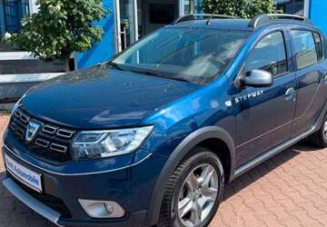 Dacia Sandero 63.133 km 10.480 &euro; Darmstadt 64293