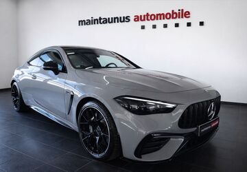 Mercedes-Benz CLE 53 AMG 9.000 km 85.900 &euro; Hofheim-Wallau 65719