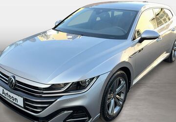 VW Arteon 23.900 km 30.880 &euro; Frankfurt am Main 60528