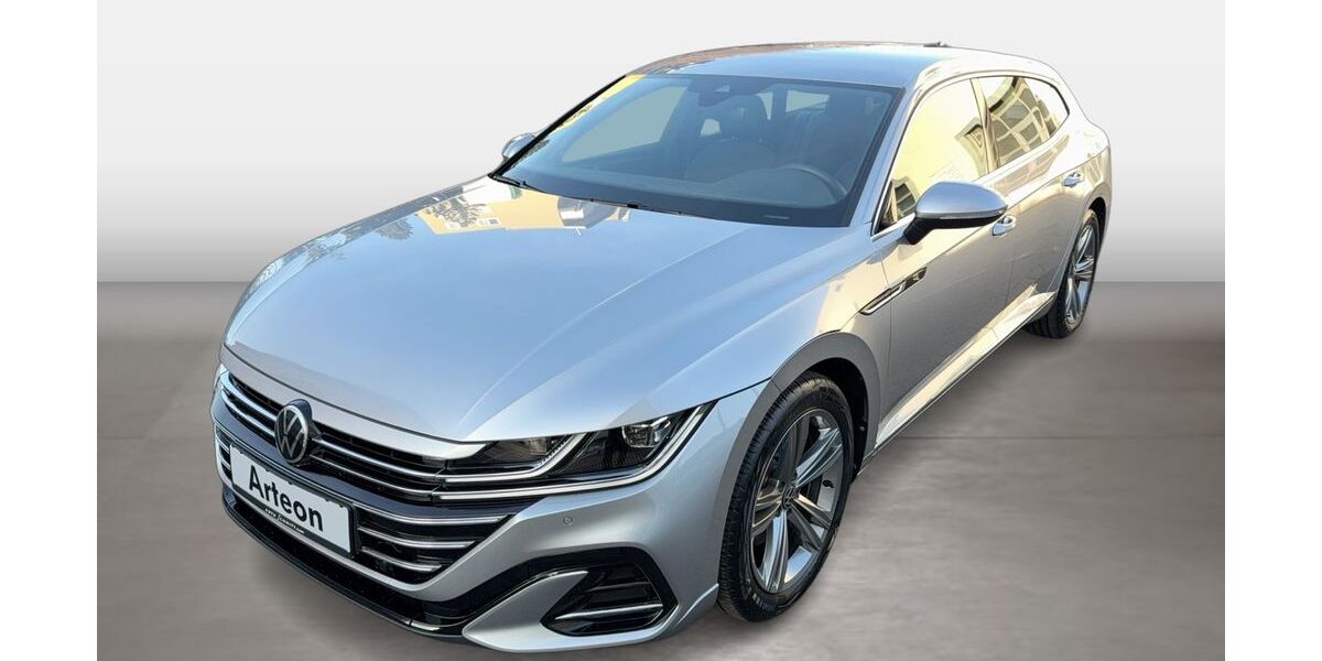 VW Arteon 23.900 km 30.880 &euro; Frankfurt am Main 60528