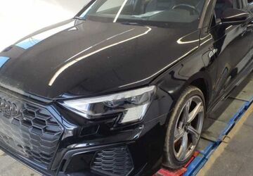 Audi A3 46.538 km 28.890 &euro; Oberursel 61440