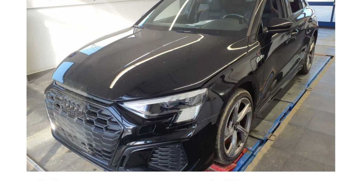 Audi A3 46.538 km 28.890 &euro; Oberursel 61440