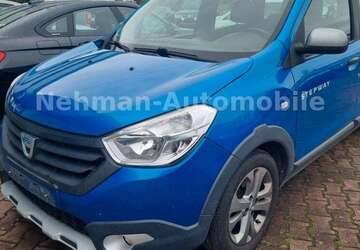 Dacia Lodgy 209.800 km 3.990 &euro; Karlstein am Main 63791