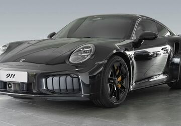 Porsche 992 9.900 km 299.990 &euro; Frankfurt 60314