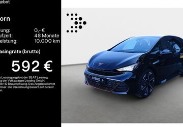 Cupra Born 7.500 km 48.800 &euro; Hofheim-Diedenbergen 65719