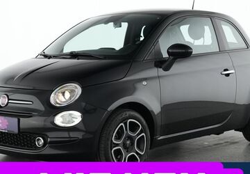 Fiat 500 19.512 km 10.946 &euro; Dietzenbach bei Frankfurt 63128