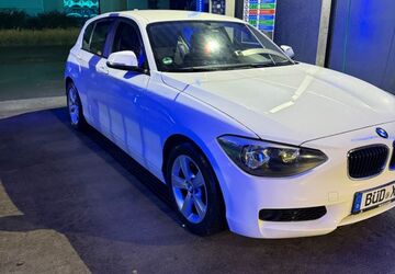 BMW 116 202.000 km 5.300 &euro; Hanau 63452