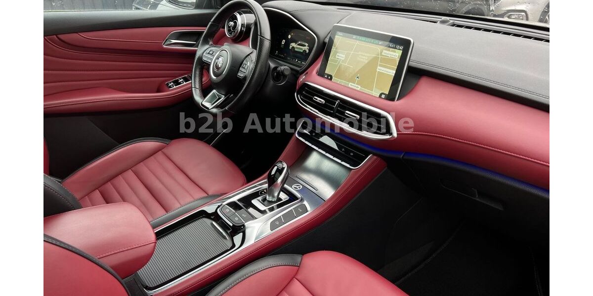 MG EHS 61.800 km 19.849 &euro; Altenstadt 63674