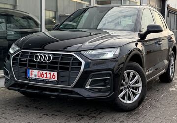 Audi Q5 183.600 km 26.299 &euro; Frankfurt am Main 60326