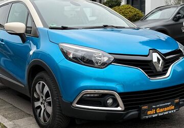Renault Captur 84.000 km 10.950 &euro; Bad-Homburg,in der Nähe Frankfurt am Main 61350