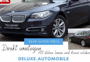 BMW 525 180.000 km 11.850 &euro; Alzenau 63755