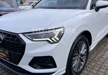 Audi Q3 100.000 km 27.450 &euro; Freigericht - Somborn 63579
