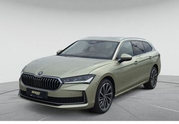 Skoda Superb 17.175 km 48.680 &euro; Darmstadt 64295