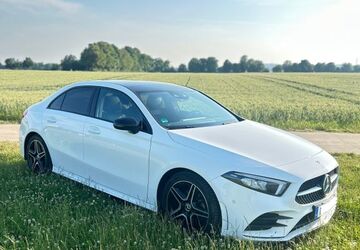 Mercedes-Benz A 180 117.000 km 22.999 &euro; Frankfurt a. M. 65929