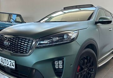 Kia Sorento 174.960 km 17.900 &euro; Hanau 63456