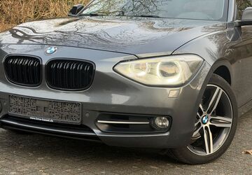 BMW 120 277.000 km 6.900 &euro; Groß Gerau 64521
