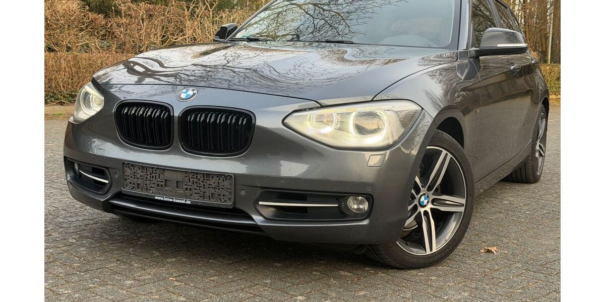 BMW 120 277.000 km 6.900 &euro; Groß Gerau 64521