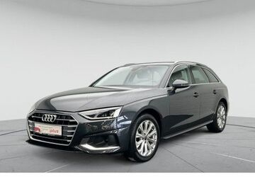 Audi A4 98.380 km 22.880 &euro; Darmstadt 64295
