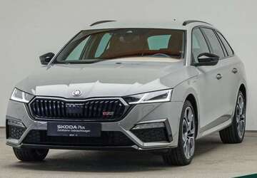 Skoda Octavia 77.000 km 24.888 &euro; Mühlheim a. Main 63165