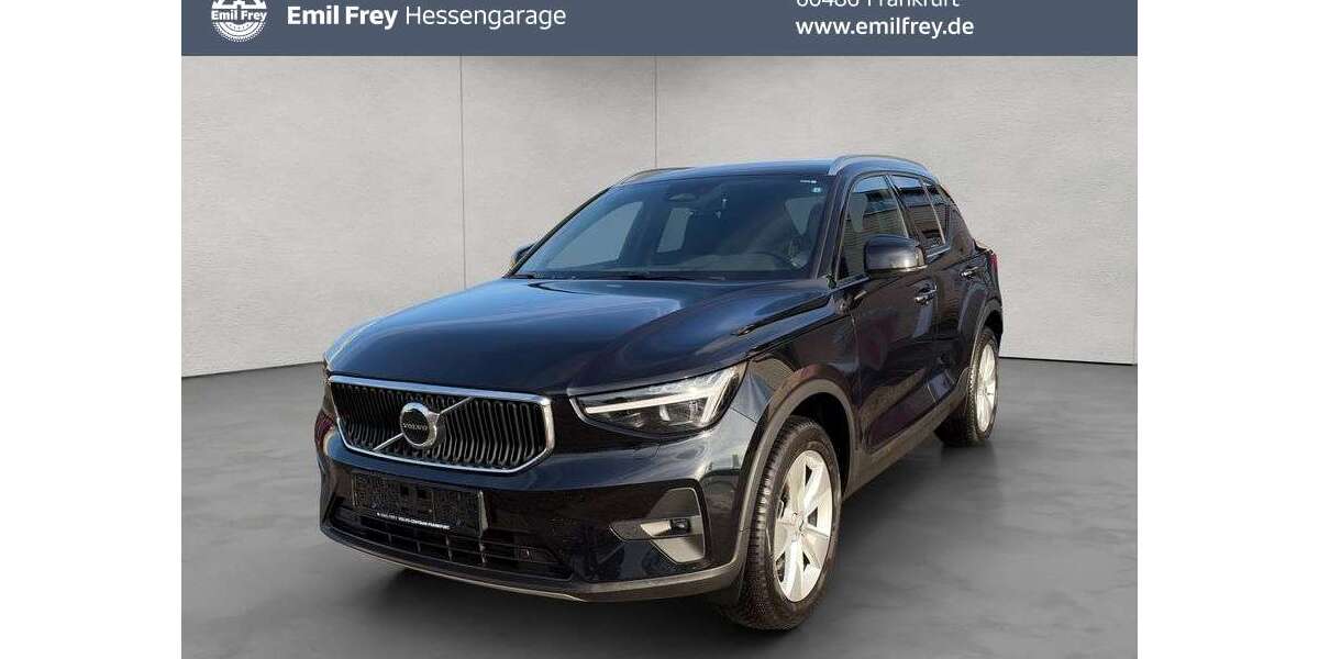 Volvo XC40 12.700 km 34.700 &euro; Frankfurt am Main 60486