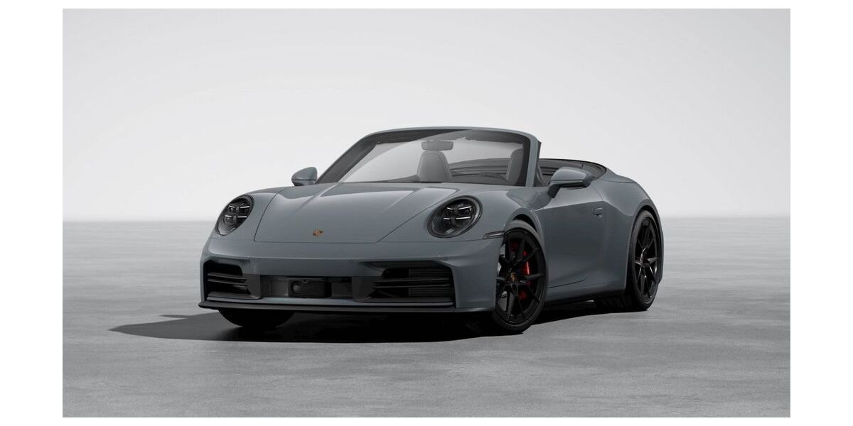Porsche 992 2.490 km 164.800 &euro; Darmstadt 64295