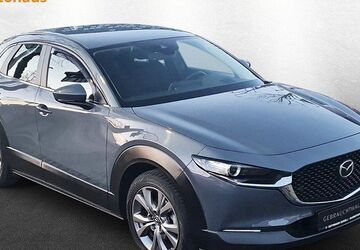 Mazda CX-30 39.107 km 20.980 &euro; Darmstadt 64293