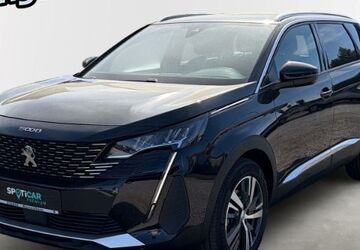 Peugeot 5008 18.400 km 26.490 &euro; Kleinostheim 63801