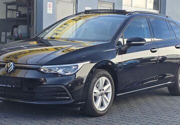 VW Golf 77.000 km 17.288 &euro; Darmstadt 64293