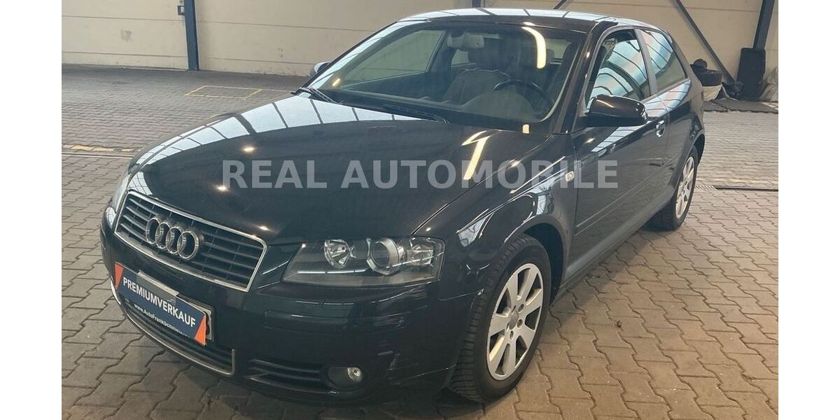 Audi A3 170.000 km 4.900 &euro; Frankfurt am Main 65933