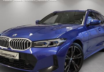 BMW 320 118.007 km 33.890 &euro; Dreieich-Sprendlingen 63303