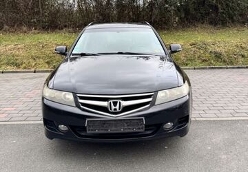 Honda Accord 203.000 km 4.000 &euro; Schwalbach 65824