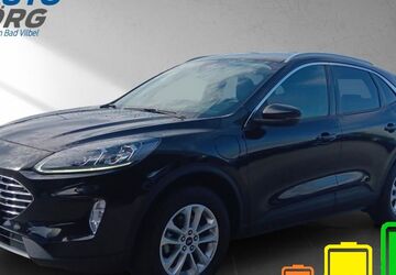Ford Kuga 78.410 km 20.199 &euro; Bad Vilbel 61118
